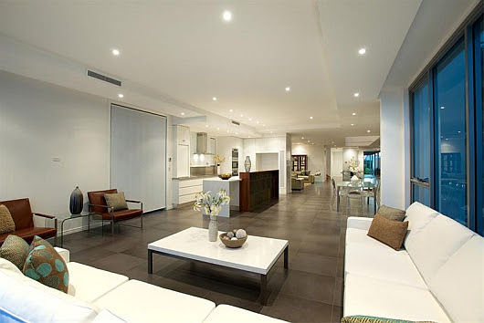 brisbane home3 architecture  architecture modern interior design, interior design, modern house, sea house 