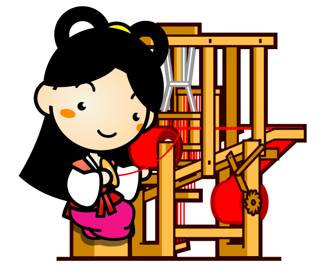 子供向け 七夕の由来とは 七夕を簡単に解説する方法 うみさちたより