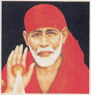 saibaba