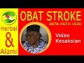 Obat Stroke