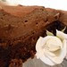 Belgian Chocolate Mousse Cake