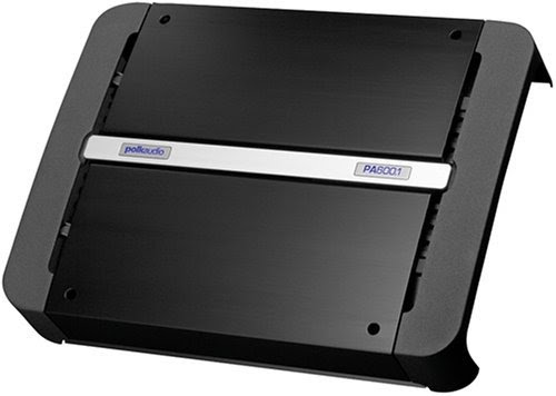 Polk Audio PA600 1 Monoblock Power Amplifier