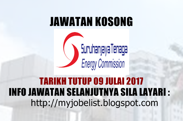 Jawatan Kosong