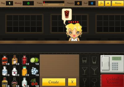 Cocktail Bar
