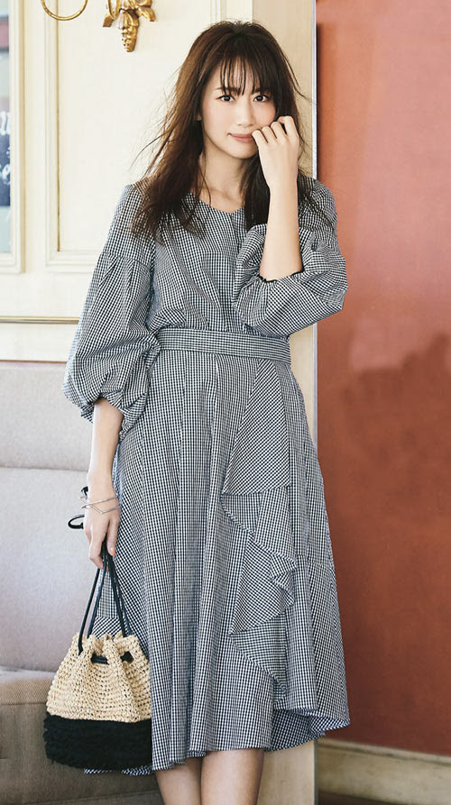 大人可愛い服ブランド 30代 40代にも レディースme