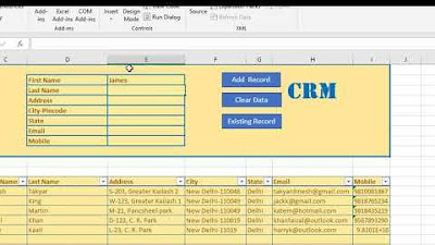 How To Add A Negative Number In Excel Formula