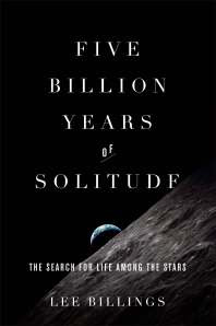 Five-Billion-Years