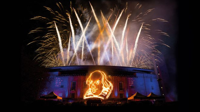The Reasons Why is Shakespeare more popular than ever