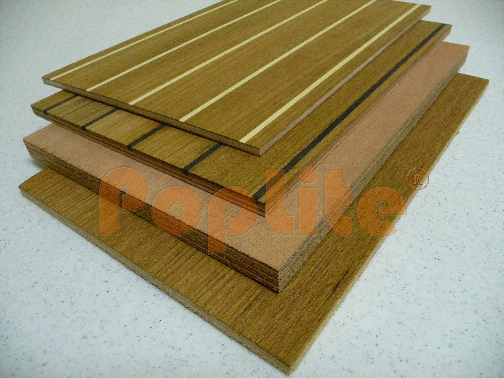PopLite Products
