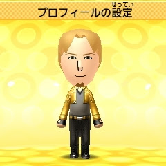 進撃の巨人 エルド グンタ ネスのmiiとqrコード ともだちコレクション おげんき ニッキ