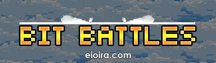 Bit Battles Logo