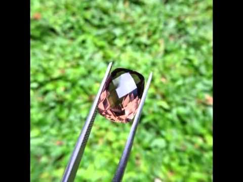 Video Harga Batu Akik Kecubung