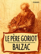 Le Père Goriot