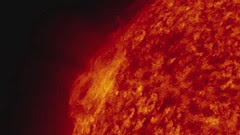 Solar Dynamics Observatory Video