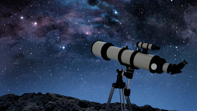 Join us for a VIRTUAL Star Gazing Party – ONLINE – September 19th, at 7pm |  Central Coast Astronomical Society