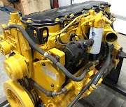 Trend Terpopuler Cat Motorhome Engines