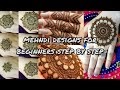 Boy Henna Tattoo Designs
