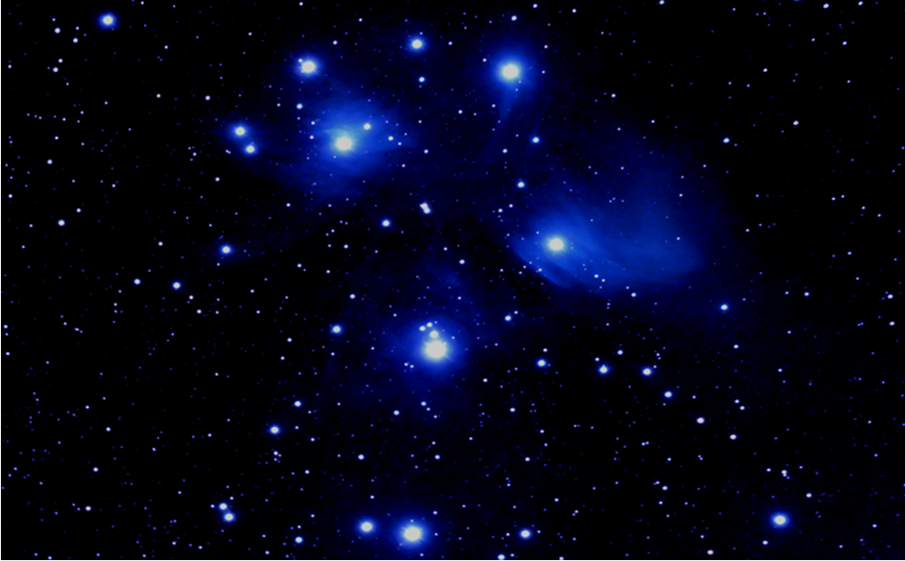  Gambar  Langit  Cerah Di  Malam Hari Koleksi Gambar  HD