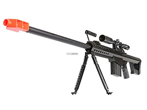 Barrett Sniper Rifle Airsoft Gun