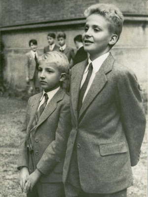 La bala del calibre 22 que acabó con la vida del hermano del rey Juan Carlos