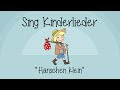 Kinderlieder (Lagu Anak-Anak)