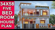 38+ Popular 4 Room Ka Ghar Ka Design, Ghar Ka Design