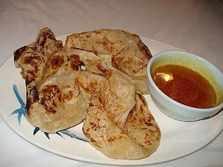 Makanan Tradisi Kaum India  totallydelicious