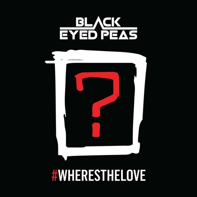 Resultado de imagen para black eyed peas logo