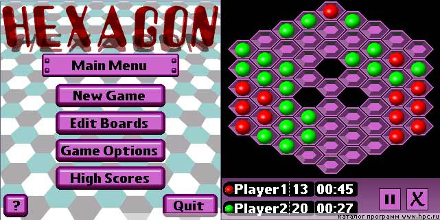 Games for Pocket PC and Smartphone, 1 st week of November Games for Pocket PC and Smartphone, 1 st week of November