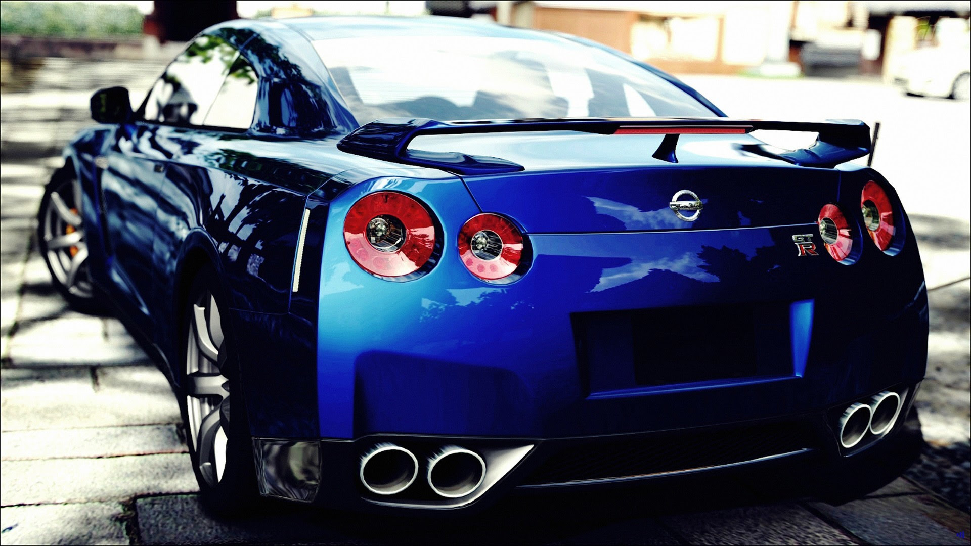 GTR Wallpaper 1920x1080 (75+ images)