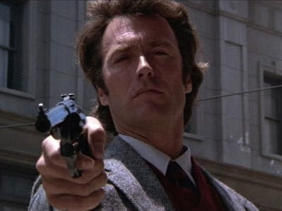 WEBSITE: Dirty Harry (1971)...