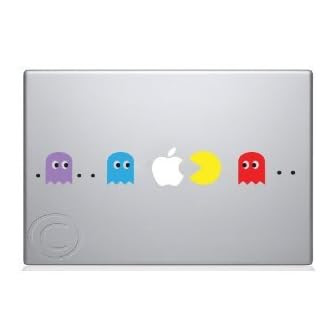 おしゃれすぎるmacbook Air の背面デザインステッカーおすすめ10選 Macruby