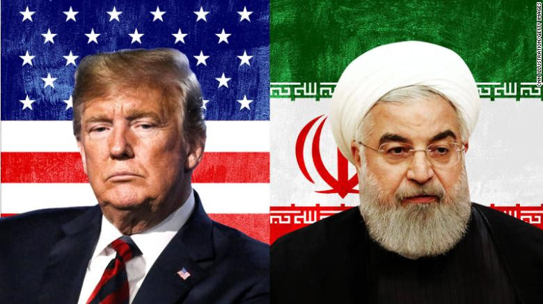Image result for TRUMP Warns U.S. Allies Over Trade With Iran "August 7, 2018"