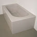 2 Sided Skirted Bathtub - These soaking tubs are ideal for those who have neurological or mobility disorders.