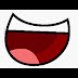 Bfdi Mouth : Bfdi Mouth Frown / Image - Pen Mouth Frown 2.png | Battle ... / Make games, stories and interactive art with scratch.