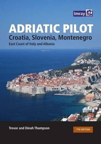 Adriatic Pilot