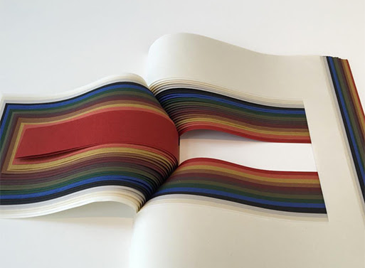 Book of Tongue by Noiz Architects