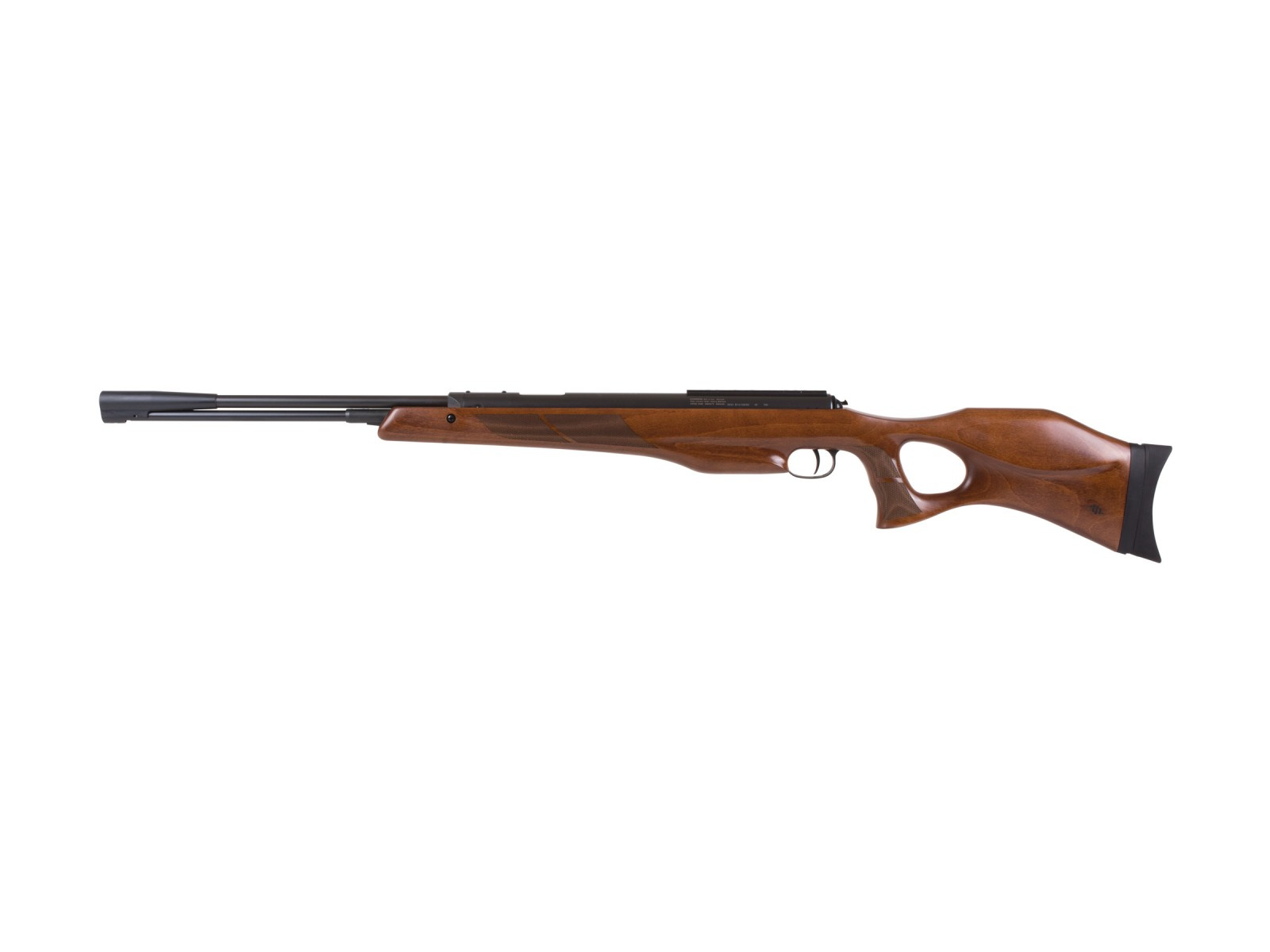 Diana 470TH Target Hunter Air Rifle 0.22