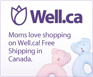 Well.ca - Canada's online drugstore