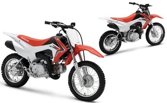 crf 110