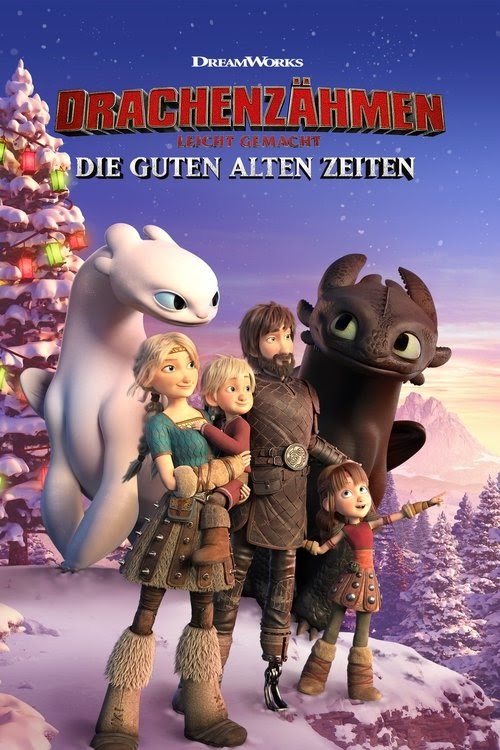 Drachenzähmen leicht gemacht: Die guten alten Zeiten 2019 HD stream
Deutsch German Online Kostenlos Deutschland