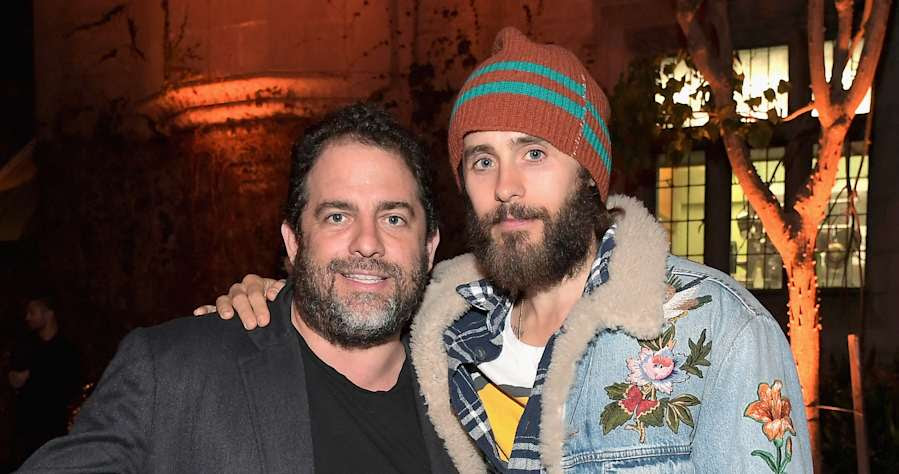 Amazon Original Series 'American Playboy: The Hugh Hefner Story' Premiere Event