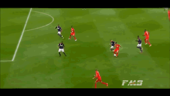 世界のサッカー15 16シーズン ベストゴール 超絶スキルムービーまとめ ライブドアニュース