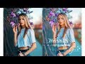 How To Make New Photoshop Cc Effect Now In Android || By Azhar Shakeel