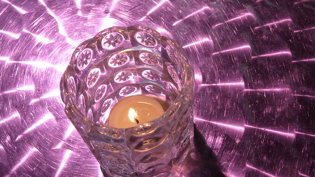 Light & around