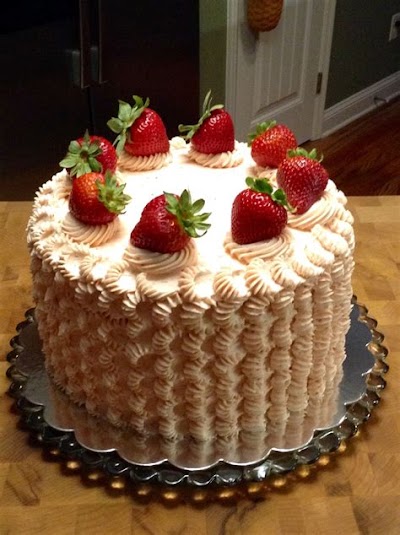 Decorating Cake Ideas: Tips And Tricks For A Beautiful Cake