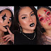 How To Apply Scary Makeup For Halloween