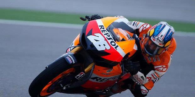 Hasil Motogp Aragon 30 September 2012 Pedrosa Kalahkan Lorenzo [ www.BlogApaAja.com ]