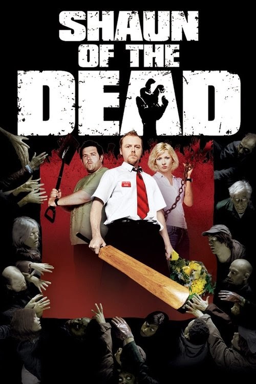 Streaming Shaun of the Dead Full Movie