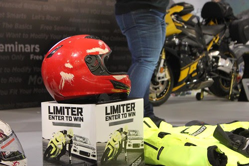 Motorcycle Show Minneapolis 2012